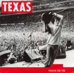 Texas : Prayer for You - Return